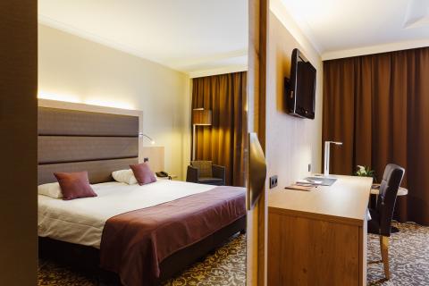 Van der Valk Hotel Nivelles Sud